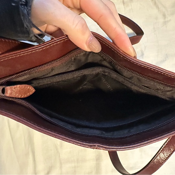 Vintage Apostrophe Woven Bag - Picture 4 of 6